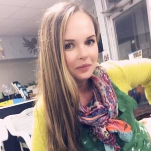 Meet your Posher, Vilena